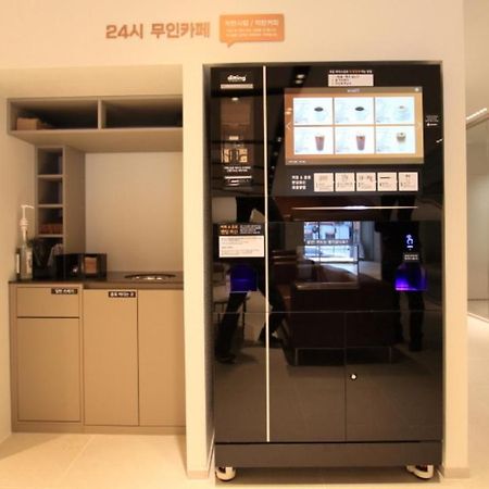 Mini Hotel 141 Gyeongju Dış mekan fotoğraf