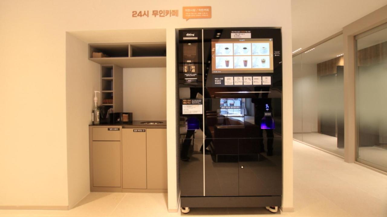 Mini Hotel 141 Gyeongju Dış mekan fotoğraf