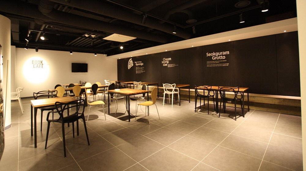 Mini Hotel 141 Gyeongju Dış mekan fotoğraf