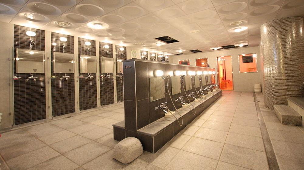 Mini Hotel 141 Gyeongju Dış mekan fotoğraf
