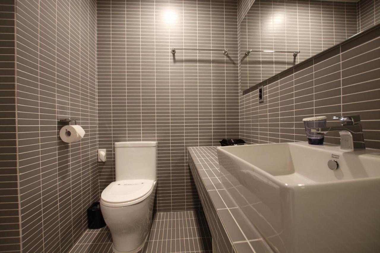 Mini Hotel 141 Gyeongju Dış mekan fotoğraf
