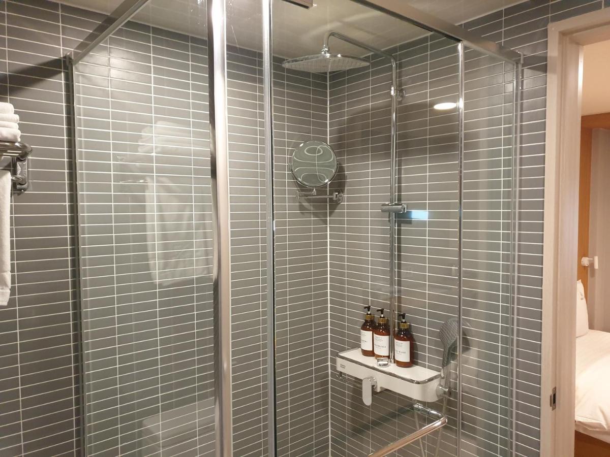 Mini Hotel 141 Gyeongju Dış mekan fotoğraf